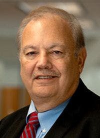 Dennis J. Slamon, MD, PhD, director of Clinical/Translational Research, Revlon/University of California, Los Angeles