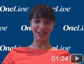 Dr. Jacobson on the Interim Analysis of the MZL Cohort in the ZUMA-5 Trial