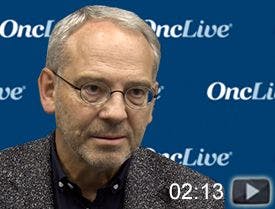 Dr. Conroy on the Findings With Adjuvant mFOLFIRINOX in Pancreatic Cancer