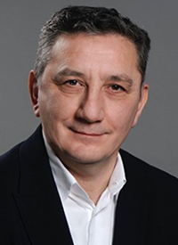 Sakir Mutevelic, MD, MS