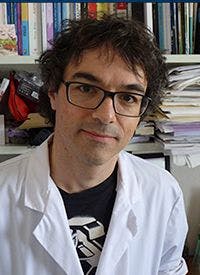 Fabrice André, MD, PhD