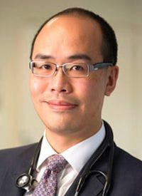 Constantine S. Tam, MBBS, MD, the Peter MacCallum Cancer Centr