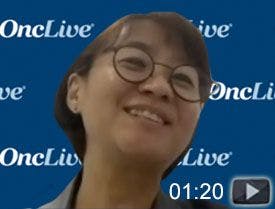 Dr. Park on the Benefit of Trastuzumab Deruxtecan in HER2+ Breast Cancer
