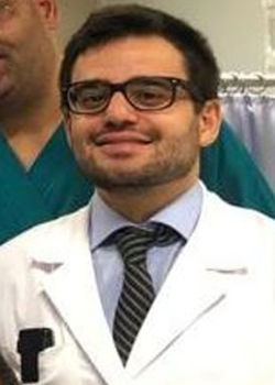 Antonio Nacchia, MD