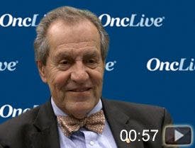 Dr. Denes on the Use of Biosimilars in Oncology