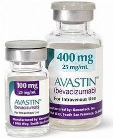 Avastin (bevacizumab)