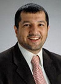 Abdulraheem Yacoub, MD, associate professor of Medicine, University of Kansas Medical Center