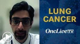 Dr. Naqash on the Results of a Tumor Profiling Study in STK11/TP53 Co-Mutated NSCLC 