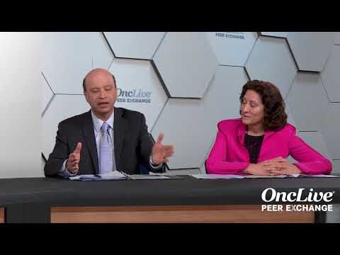 Frontline Therapy in HR-Positive Breast Cancer