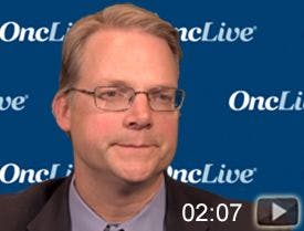 Dr. Messersmith on Choosing a Treatment Option in mCRC