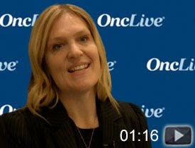 Dr. Chase on the Standard of Care for Uterine Leiomyosarcoma