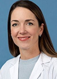 Sara A. Hurvitz, MD.