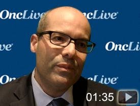 Dr. Fakih on Durvalumab and Tremelimumab in CRC