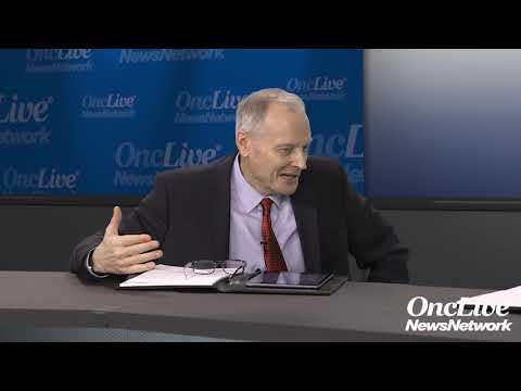 The Influx of Younger Patients With Advanced CRC
