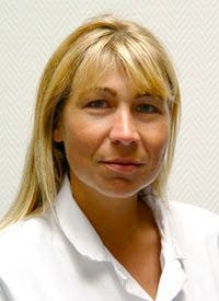 Dr Isabelle Ray-Coquard