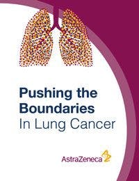 Pushing the Boundaries in Lung Cancer