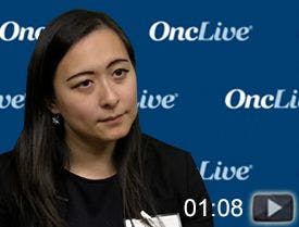 Dr. Zhang on the Importance of Adjuvant Clinical Trials in RCC