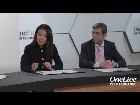 Advances in Frontline Therapy for EGFR+ NSCLC