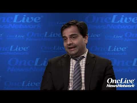 Targeted Approaches to Treating AML