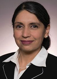 Roshni Rao, MD, Chief, Breast Surgery Program, NewYork-Presbyterian Hospital/Columbia University Irving Medical Center