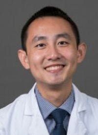 Jason Zhu, MD