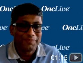 Dr. Hari on the Current and Potential Future Utility of Ixazomib Maintenance in Myeloma 