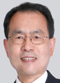 Dr Michael Shi