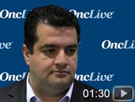 Dr. Shadman on the CLL14 Trial in CLL
