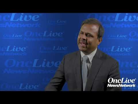 Advanced-Stage NSCLC: Overall Survival Data From FLAURA