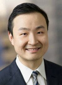 Bob T. Li, MD, MPH, an expert in lung cancers at Memorial Sloan Kettering Cancer Center