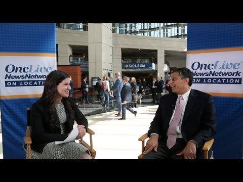 ASCO 2018: Dr. Lonial Highlights CAR T-Cell Therapy and More in Myeloma