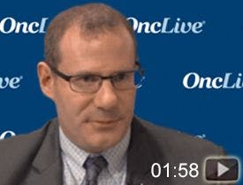 Dr. Paul on the Role of Carfilzomib in Relapsed/Refractory Multiple Myeloma