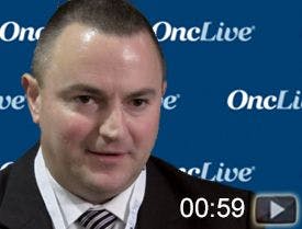 Dr. Valent on Dose-Adjusted Carfilzomib in Myeloma