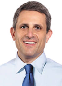 Kevin Kalinsky, MD, MS, director of the Glenn Family Breast Center and Breast Medical Oncology at Winship Cancer Institute and acting associate professor in the Department of Hematology and Medical Oncology at Emory University School of Medicine