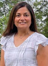Anjali Albanese, MSW, LSW, OSW-C