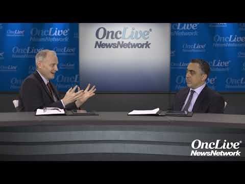 Improving Responsiveness With Immunotherapy in mCRC