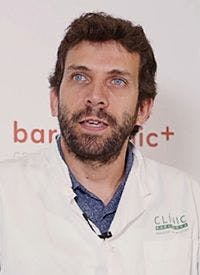 Antoni Vilaseca, MD, PhD