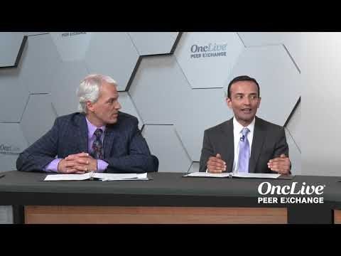 Using MRD to Determine Cure in Multiple Myeloma