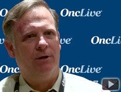 Dr. Marcom on Impact of FALCON Trial on HR+ Breast Cancer