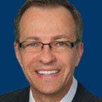Monk Highlights Clinical Trials in Recurrent Ovarian Cancer