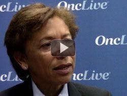 Dr. Edith Perez on T-DM1 and the MARIANNE Trial