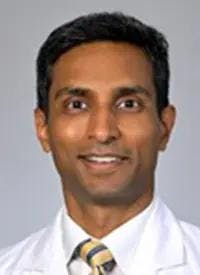 Vivek Narayan, MD, MSCE