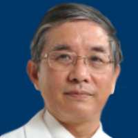 James Chih-Hsin Yang, MD, PhD, National Taiwan University Hospital, National Taiwan University Cancer Centre
