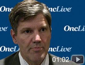Dr. Sabbatini on the Future of Dose-Dense Therapy in Ovarian Cancer