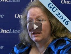 Dr. Siefker-Radtke on Advancements in Small Cell Urothelial Cancer