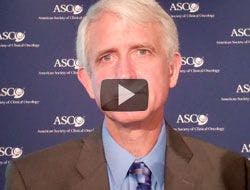 Dr. Budd Discusses Paclitaxel Regimens in Breast Cancer