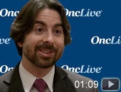 Dr. Luke on Ongoing Studies With Immunotherapy in Melanoma