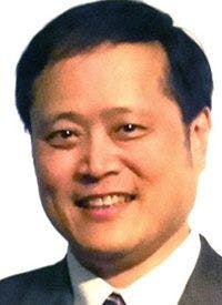 Li-Tzong Chen, MD, PhD