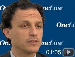 Dr. Eggener on PSA-Based Screening in Early-Stage Prostate Cancer
