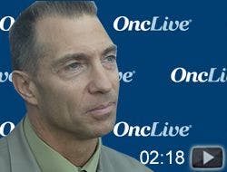 Dr. Beaupre on Ibrutinib in Diffuse Large B-Cell Lymphoma